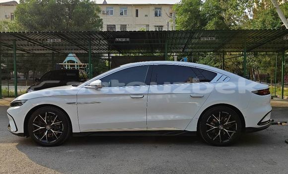 Buy Used BYD F6 White Car in Andijon in Andijon Buy Used BYD F6 White Car in Andijon in Andijon