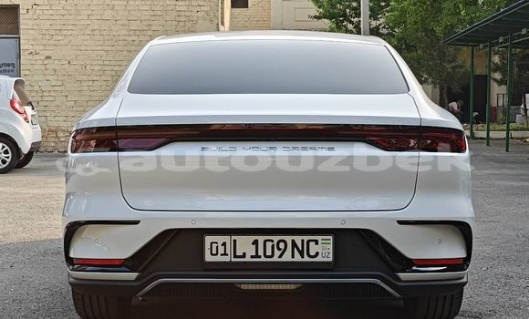 Buy Used BYD F6 White Car in Andijon in Andijon Buy Used BYD F6 White Car in Andijon in Andijon