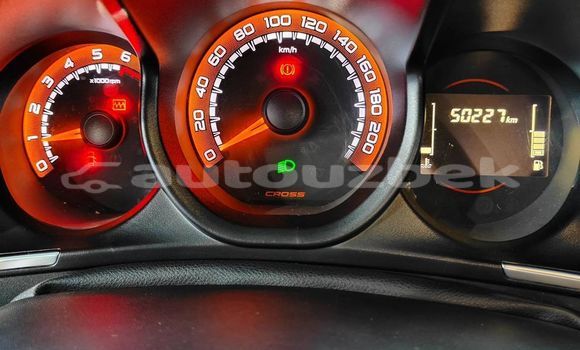 Buy Used Lada Niva Black Car in Andijon in Andijon Buy Used Lada Niva Black Car in Andijon in Andijon