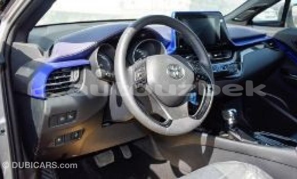 Buy Import Toyota C-HR Other Car in Import - Dubai in Andijon Buy Import Toyota C-HR Other Car in Import - Dubai in Andijon