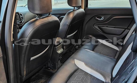 Buy Used Lada Niva Black Car in Andijon in Andijon Buy Used Lada Niva Black Car in Andijon in Andijon