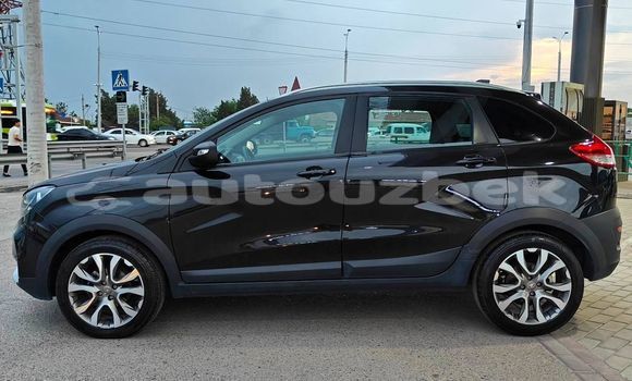 Buy Used Lada Niva Black Car in Andijon in Andijon Buy Used Lada Niva Black Car in Andijon in Andijon