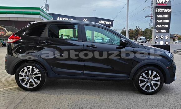 Buy Used Lada Niva Black Car in Andijon in Andijon Buy Used Lada Niva Black Car in Andijon in Andijon