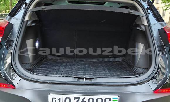 Buy Used Chevrolet Monza Black Car in Altyarik in Fargona Buy Used Chevrolet Monza Black Car in Altyarik in Fargona
