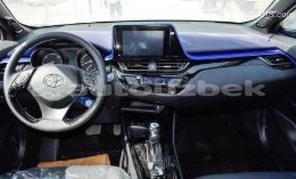 Buy Import Toyota C-HR Other Car in Import - Dubai in Andijon Buy Import Toyota C-HR Other Car in Import - Dubai in Andijon