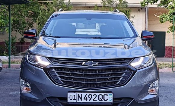 Buy Used Chevrolet Equinox Other Car in Andijon in Andijon Buy Used Chevrolet Equinox Other Car in Andijon in Andijon