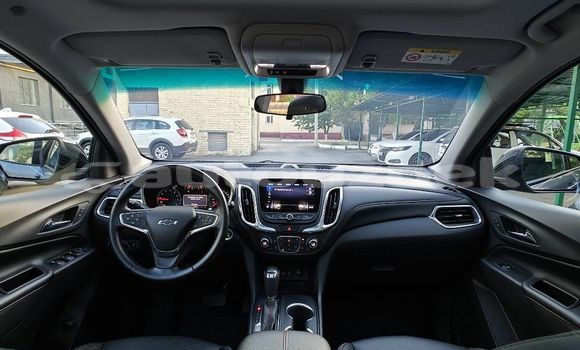 Buy Used Chevrolet Equinox Other Car in Andijon in Andijon Buy Used Chevrolet Equinox Other Car in Andijon in Andijon