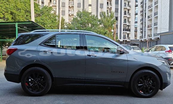 Buy Used Chevrolet Equinox Other Car in Andijon in Andijon Buy Used Chevrolet Equinox Other Car in Andijon in Andijon