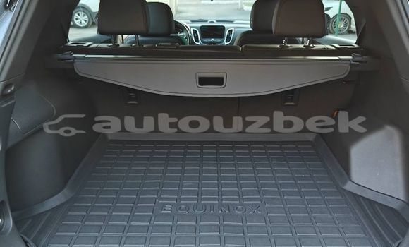 Buy Used Chevrolet Equinox Other Car in Andijon in Andijon Buy Used Chevrolet Equinox Other Car in Andijon in Andijon