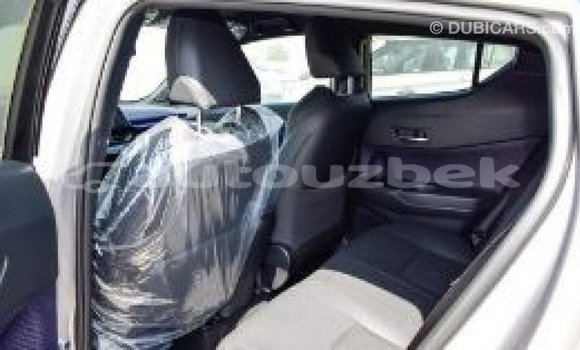 Buy Import Toyota C-HR Other Car in Import - Dubai in Andijon Buy Import Toyota C-HR Other Car in Import - Dubai in Andijon
