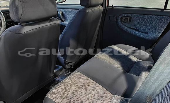 Buy Used Daewoo Nexia Red Car in Altyarik in Fargona Buy Used Daewoo Nexia Red Car in Altyarik in Fargona