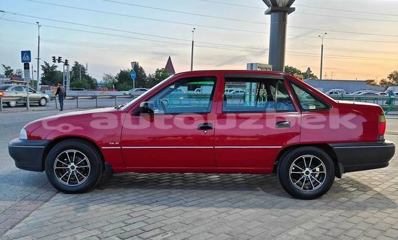 Buy Used Daewoo Nexia Red Car in Altyarik in Fargona Buy Used Daewoo Nexia Red Car in Altyarik in Fargona