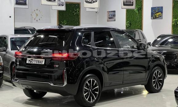 Buy Used FAW Besturn B50 Black Car in Akkurgon in Surhondar Buy Used FAW Besturn B50 Black Car in Akkurgon in Surhondar