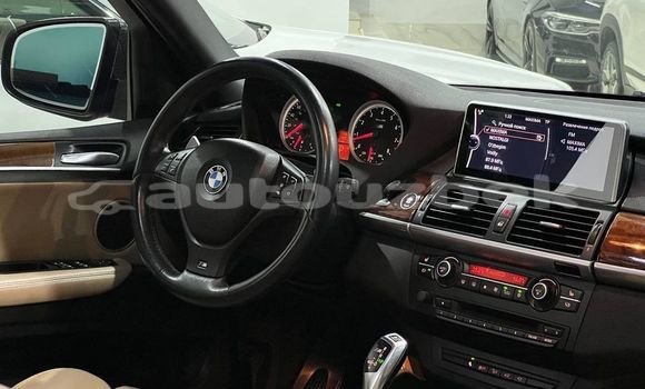 Buy Used BMW X5 Black Car in Asaka in Andijon Buy Used BMW X5 Black Car in Asaka in Andijon