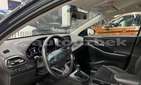 Buy Used Hyundai i30 Black Car in Angren in Toskent Buy Used Hyundai i30 Black Car in Angren in Toskent