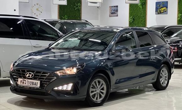Buy Used Hyundai i30 Black Car in Angren in Toskent Buy Used Hyundai i30 Black Car in Angren in Toskent