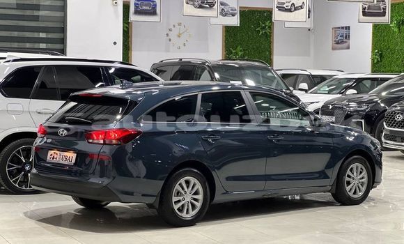 Buy Used Hyundai i30 Black Car in Angren in Toskent Buy Used Hyundai i30 Black Car in Angren in Toskent