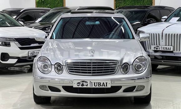 Buy Used Mercedes-Benz E–Class Other Car in Avval in Fargona Buy Used Mercedes-Benz E–Class Other Car in Avval in Fargona