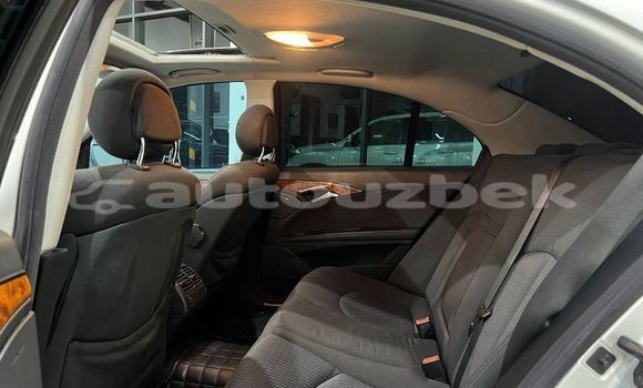 Buy Used Mercedes-Benz E–Class Other Car in Avval in Fargona Buy Used Mercedes-Benz E–Class Other Car in Avval in Fargona