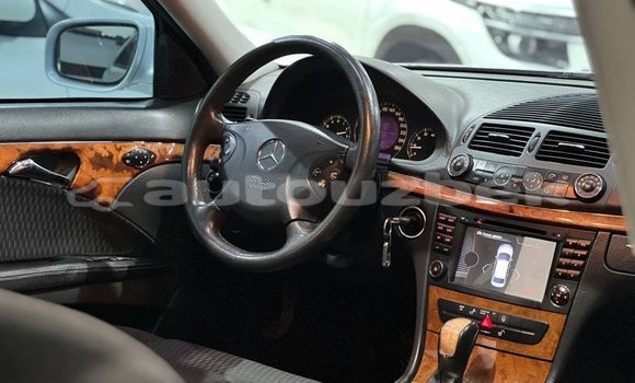 Buy Used Mercedes-Benz E–Class Other Car in Avval in Fargona Buy Used Mercedes-Benz E–Class Other Car in Avval in Fargona