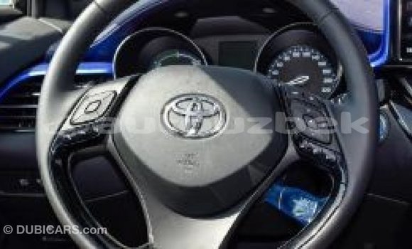 Buy Import Toyota C-HR Other Car in Import - Dubai in Andijon Buy Import Toyota C-HR Other Car in Import - Dubai in Andijon