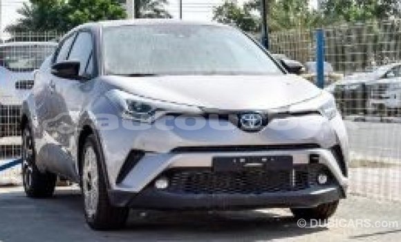 Buy Import Toyota C-HR Other Car in Import - Dubai in Andijon Buy Import Toyota C-HR Other Car in Import - Dubai in Andijon