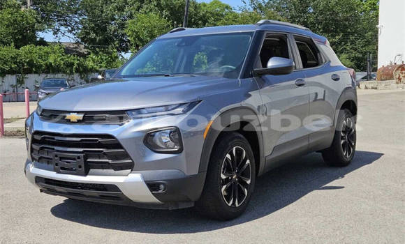 Buy Used Chevrolet TrailBlazer Other Car in Tashkent in Toskent Buy Used Chevrolet TrailBlazer Other Car in Tashkent in Toskent