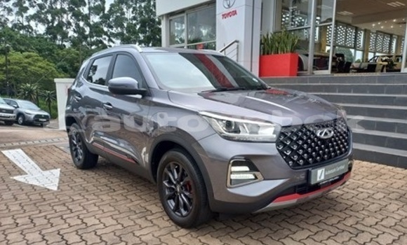 Buy Used Chery Tiggo 5 Other Car in Tashkent in Toskent