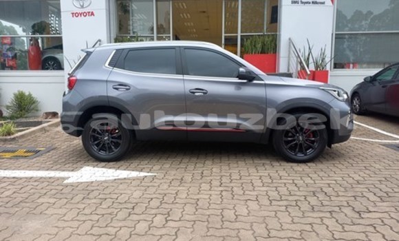 Buy Used Chery Tiggo 5 Other Car in Tashkent in Toskent Buy Used Chery Tiggo 5 Other Car in Tashkent in Toskent