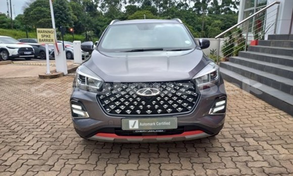 Buy Used Chery Tiggo 5 Other Car in Tashkent in Toskent Buy Used Chery Tiggo 5 Other Car in Tashkent in Toskent