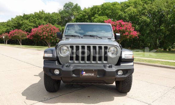 Buy Used Jeep Wrangler Other Car in Tashkent in Toskent Buy Used Jeep Wrangler Other Car in Tashkent in Toskent