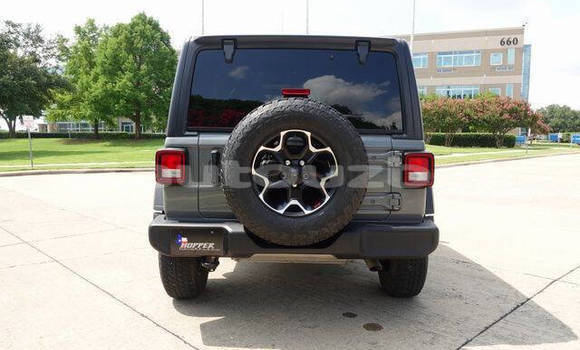 Buy Used Jeep Wrangler Other Car in Tashkent in Toskent Buy Used Jeep Wrangler Other Car in Tashkent in Toskent
