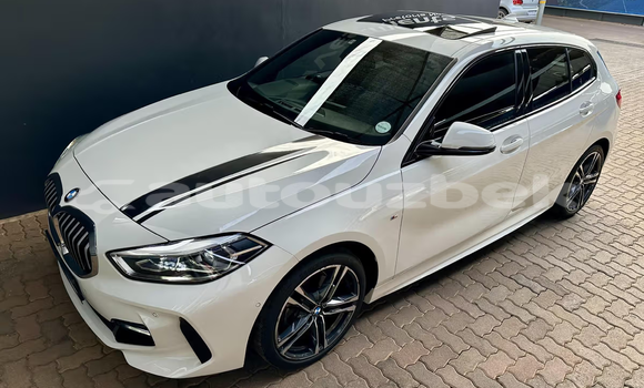 Buy Used BMW 1-Series White Car in Tashkent in Toskent Buy Used BMW 1-Series White Car in Tashkent in Toskent