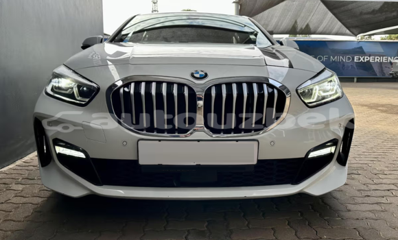Buy Used BMW 1-Series White Car in Tashkent in Toskent Buy Used BMW 1-Series White Car in Tashkent in Toskent