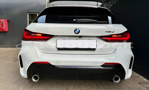 Buy Used BMW 1-Series White Car in Tashkent in Toskent Buy Used BMW 1-Series White Car in Tashkent in Toskent