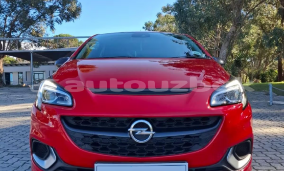 Buy Used Opel Corsa Red Car in Tashkent in Toskent Buy Used Opel Corsa Red Car in Tashkent in Toskent
