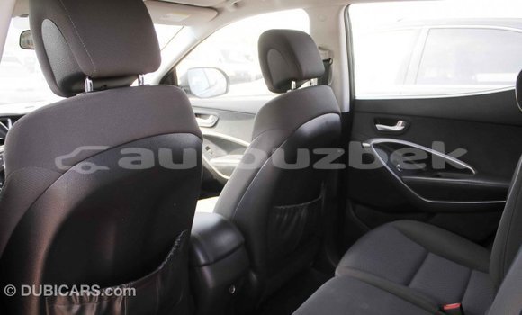 Buy Import Hyundai Santa Fe Black Car in Import - Dubai in Andijon Buy Import Hyundai Santa Fe Black Car in Import - Dubai in Andijon