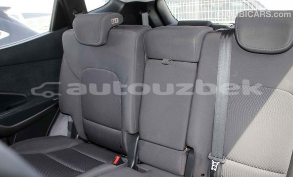Buy Import Hyundai Santa Fe Black Car in Import - Dubai in Andijon Buy Import Hyundai Santa Fe Black Car in Import - Dubai in Andijon
