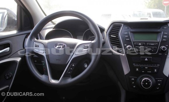 Buy Import Hyundai Santa Fe Black Car in Import - Dubai in Andijon Buy Import Hyundai Santa Fe Black Car in Import - Dubai in Andijon