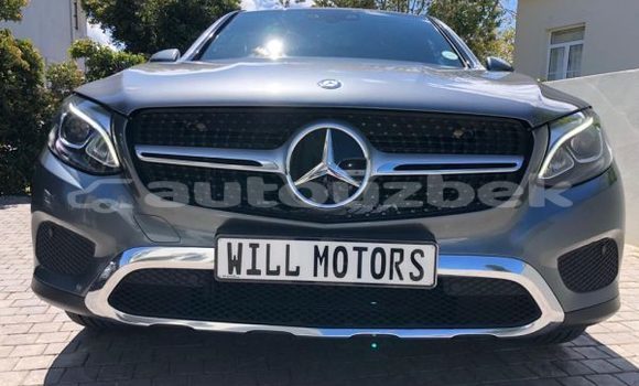 Buy Used Mercedes-Benz GLC Other Car in Tashkent in Toskent Buy Used Mercedes-Benz GLC Other Car in Tashkent in Toskent