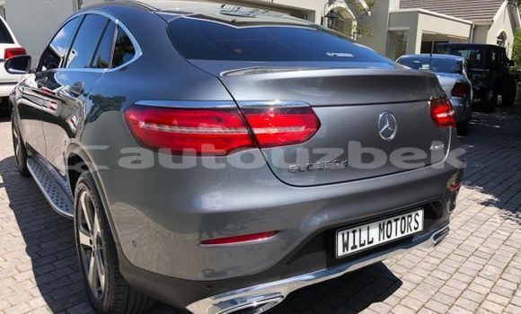 Buy Used Mercedes-Benz GLC Other Car in Tashkent in Toskent Buy Used Mercedes-Benz GLC Other Car in Tashkent in Toskent
