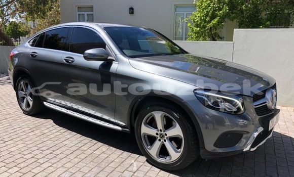 Buy Used Mercedes-Benz GLC Other Car in Tashkent in Toskent Buy Used Mercedes-Benz GLC Other Car in Tashkent in Toskent
