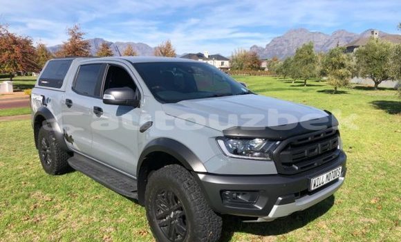 Buy Used Ford Ranger Blue Car in Tashkent in Toskent Buy Used Ford Ranger Blue Car in Tashkent in Toskent