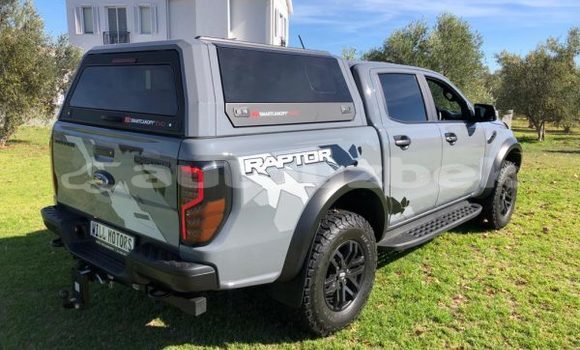 Buy Used Ford Ranger Blue Car in Tashkent in Toskent Buy Used Ford Ranger Blue Car in Tashkent in Toskent