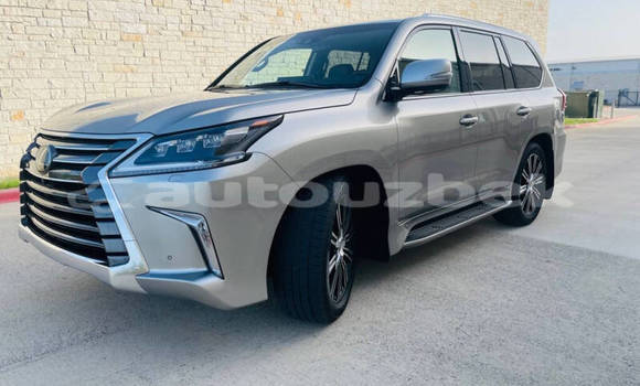 Medium with watermark lexus lx 570 toskent tashkent 4252