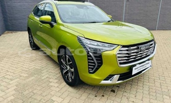 Buy Used Haval H9 Other Car in Tashkent in Toskent