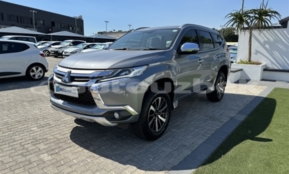 Buy Used Mitsubishi Pajero Other Car in Tashkent in Toskent Buy Used Mitsubishi Pajero Other Car in Tashkent in Toskent