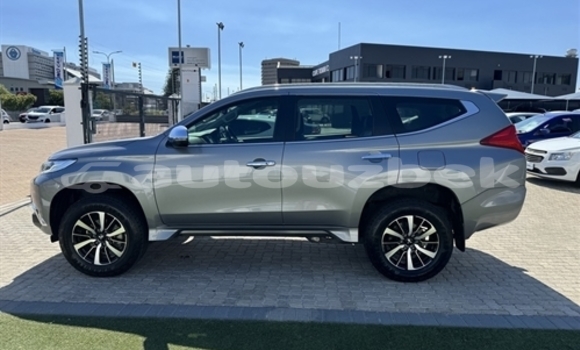 Buy Used Mitsubishi Pajero Other Car in Tashkent in Toskent Buy Used Mitsubishi Pajero Other Car in Tashkent in Toskent