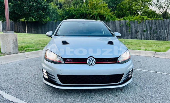 Buy Used Volkswagen Golf GTI Silver Car in Tashkent in Toskent Buy Used Volkswagen Golf GTI Silver Car in Tashkent in Toskent