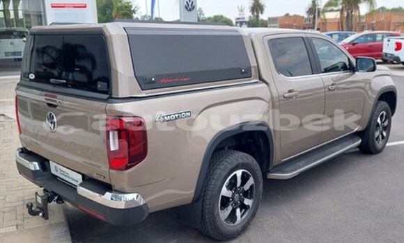Buy Used Volkswagen Amarok Other Car in Beskent in Kaskadar Buy Used Volkswagen Amarok Other Car in Beskent in Kaskadar